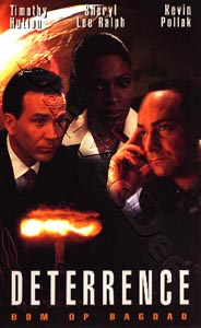 Deterrence (DVD)